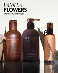 Allover Body Mist