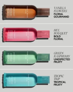 Allover Body Mist
