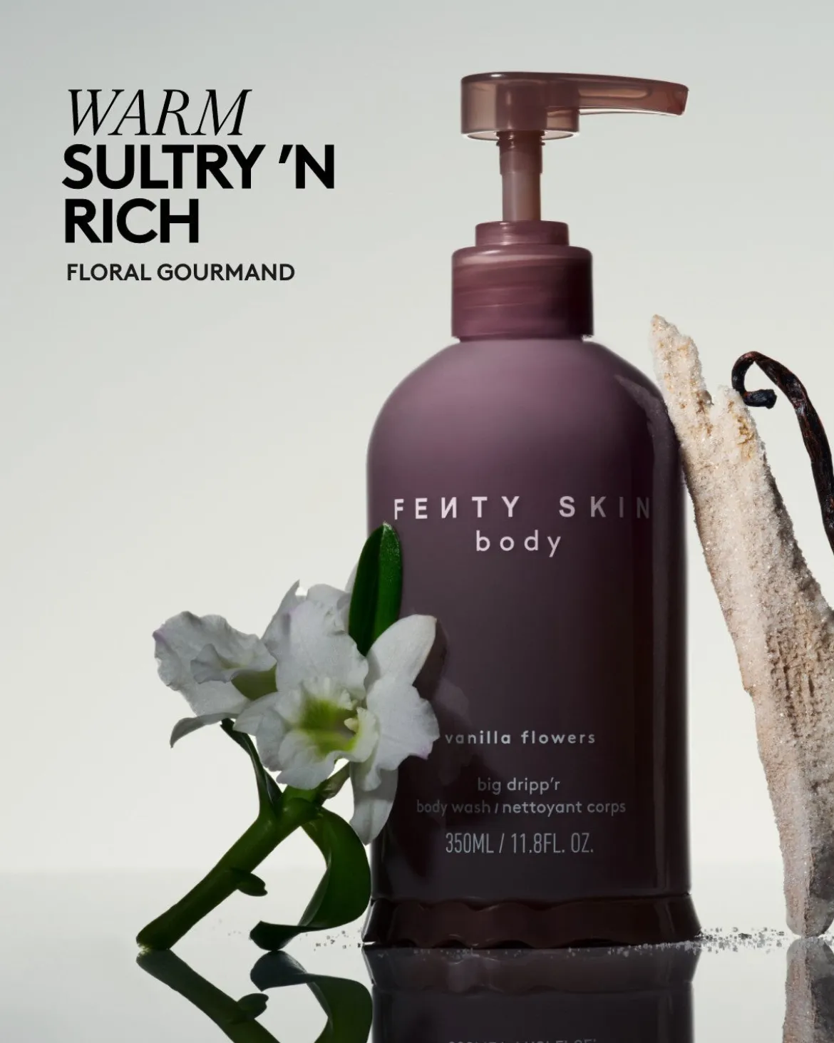 Big Dripp'r Body Wash