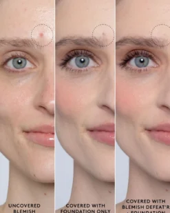 Blemish Defeat'r BHA Spot-Targeting Gel