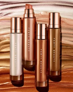 Body Lava Body Luminizer