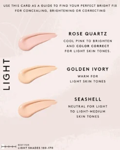 Bright Fix Eye Brightener