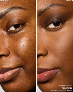Bright Fix Instant Brightening + Blurring Powder