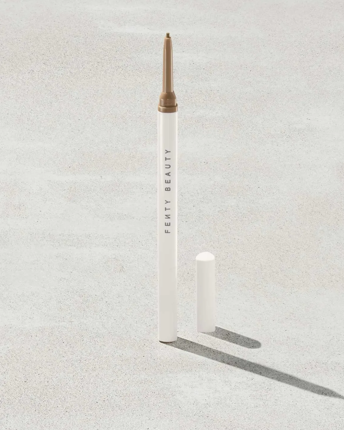 Brow MVP Ultra Fine Brow Pencil & Styler
