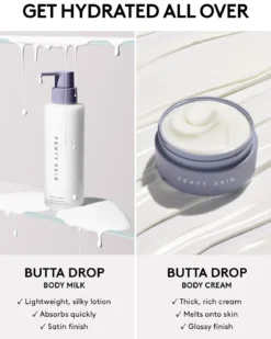 Butta Drop Hydrating Body Milk