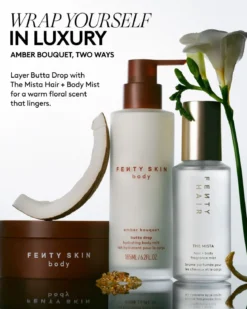 Butta Drop Hydrating Body Milk