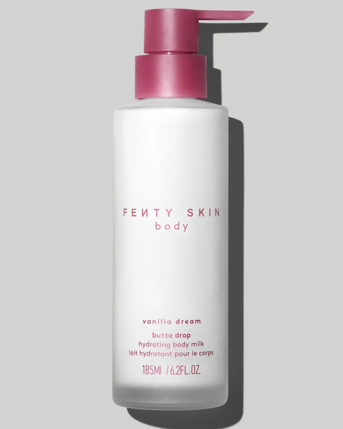 Butta Drop Hydrating Body Milk
