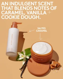 Butta Drop Hydrating Body Milk