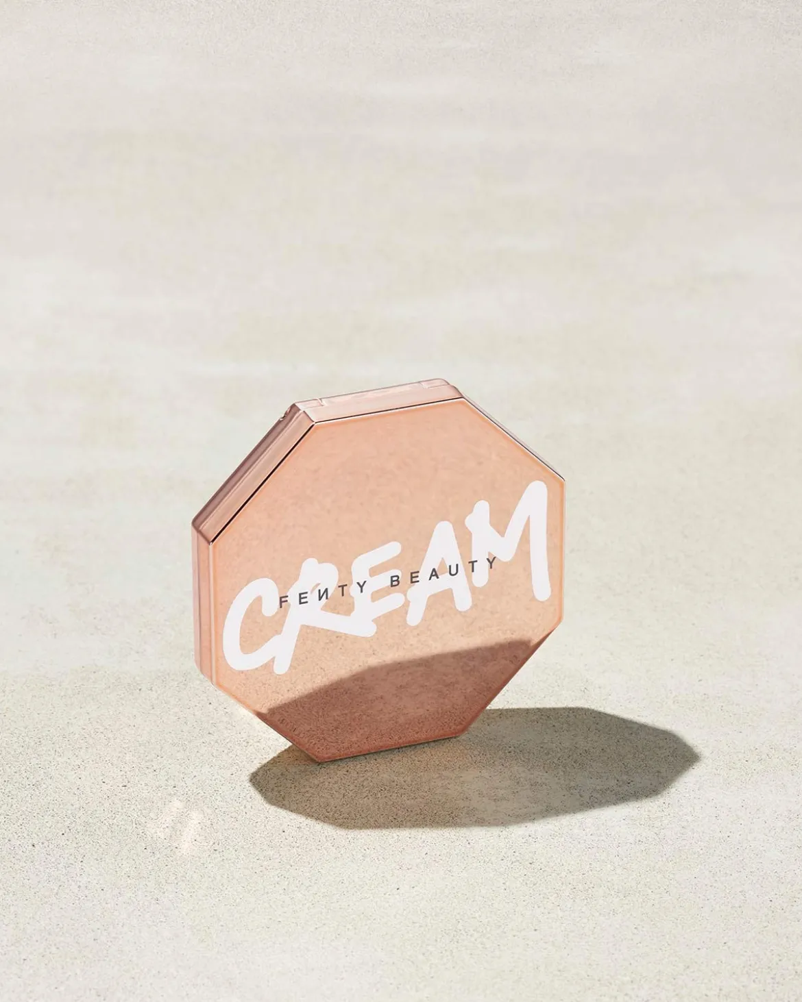 Cheeks Out Freestyle Cream Bronzer