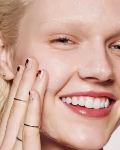 Cherry Dub Pore Purify'r Gel Cleanser with Niacinamide + Aloe Juice