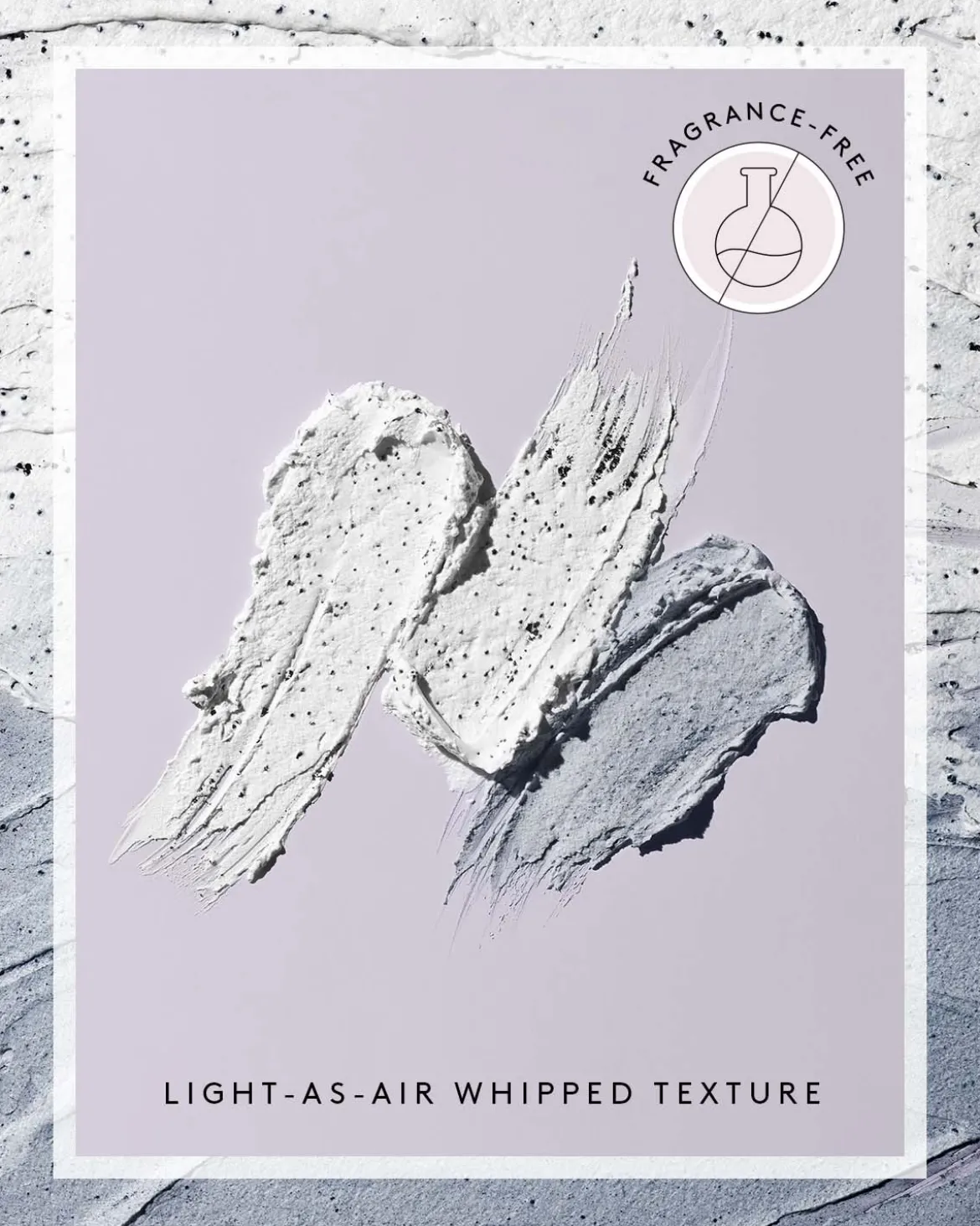 Cookies N Clean Whipped Clay Pore Detox Face Mask With Salicylic Acid + Charcoal