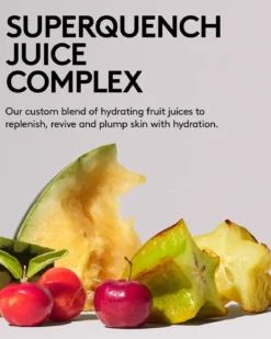 Dew N Plump Hydrating Nectar Glow Serum