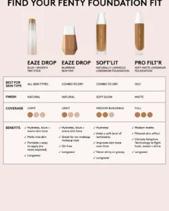 Eaze Drop Blur + Smooth Tint Stick