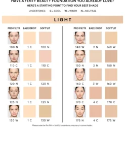 Eaze Drop Blur + Smooth Tint Stick