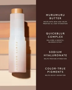 Eaze Drop Blur + Smooth Tint Stick
