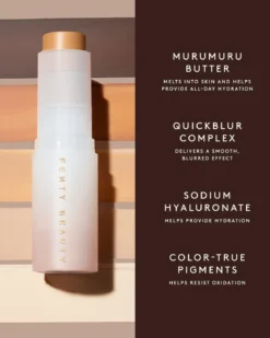 Eaze Drop Blur + Smooth Tint Stick