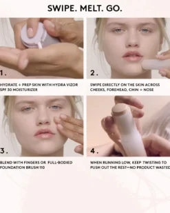 Eaze Drop Blur + Smooth Tint Stick