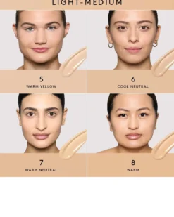 Eaze Drop Lightweight Blurring Skin Tint