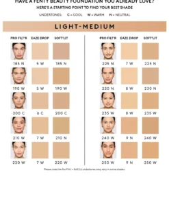Eaze Drop Lightweight Blurring Skin Tint