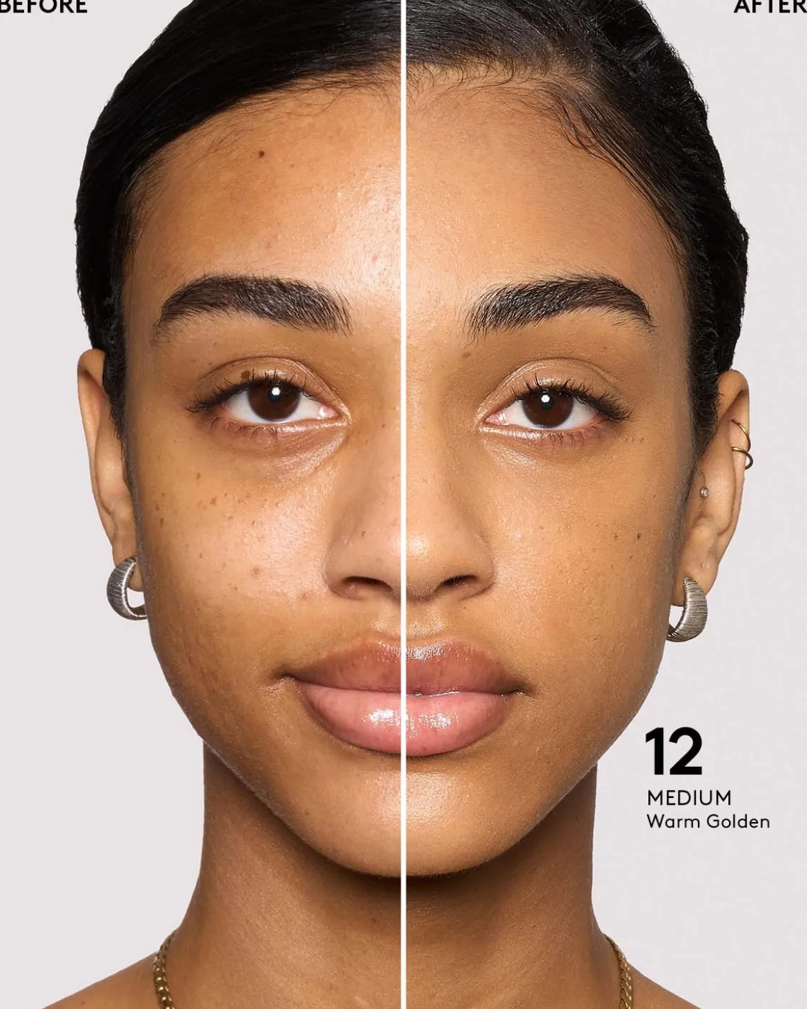 Eaze Drop Lightweight Blurring Skin Tint