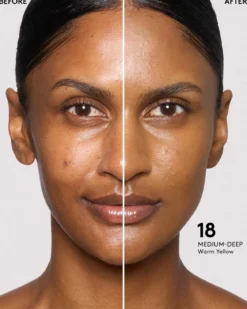 Eaze Drop Lightweight Blurring Skin Tint