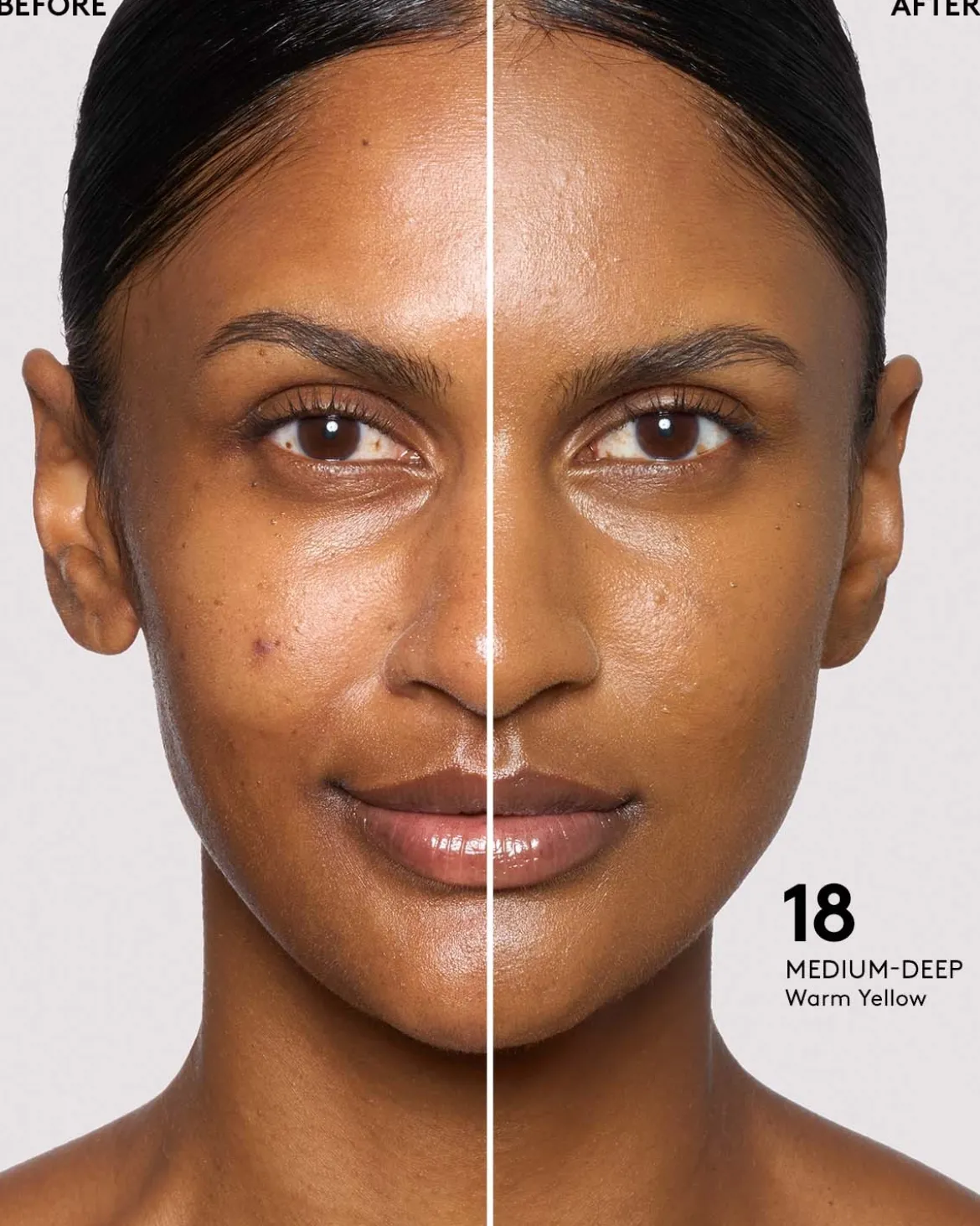 Eaze Drop Lightweight Blurring Skin Tint