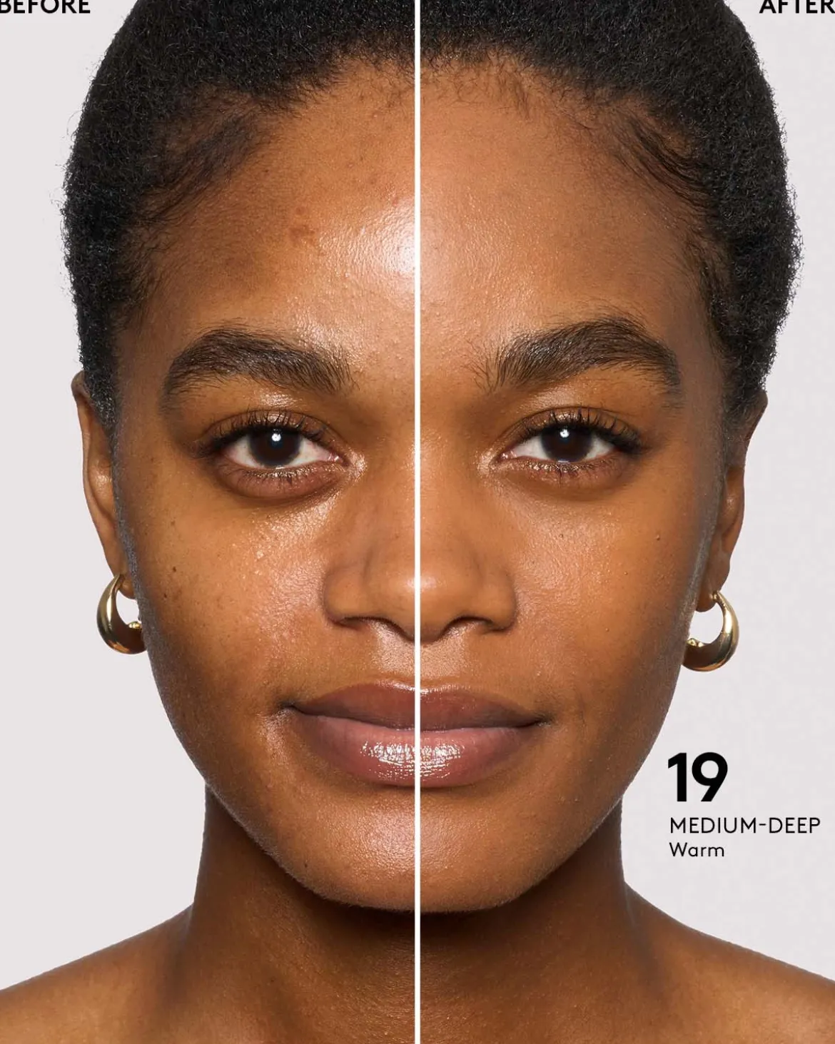 Eaze Drop Lightweight Blurring Skin Tint