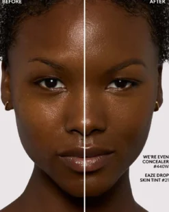 Eaze Drop Lightweight Blurring Skin Tint