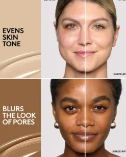 Eaze Drop Lightweight Blurring Skin Tint