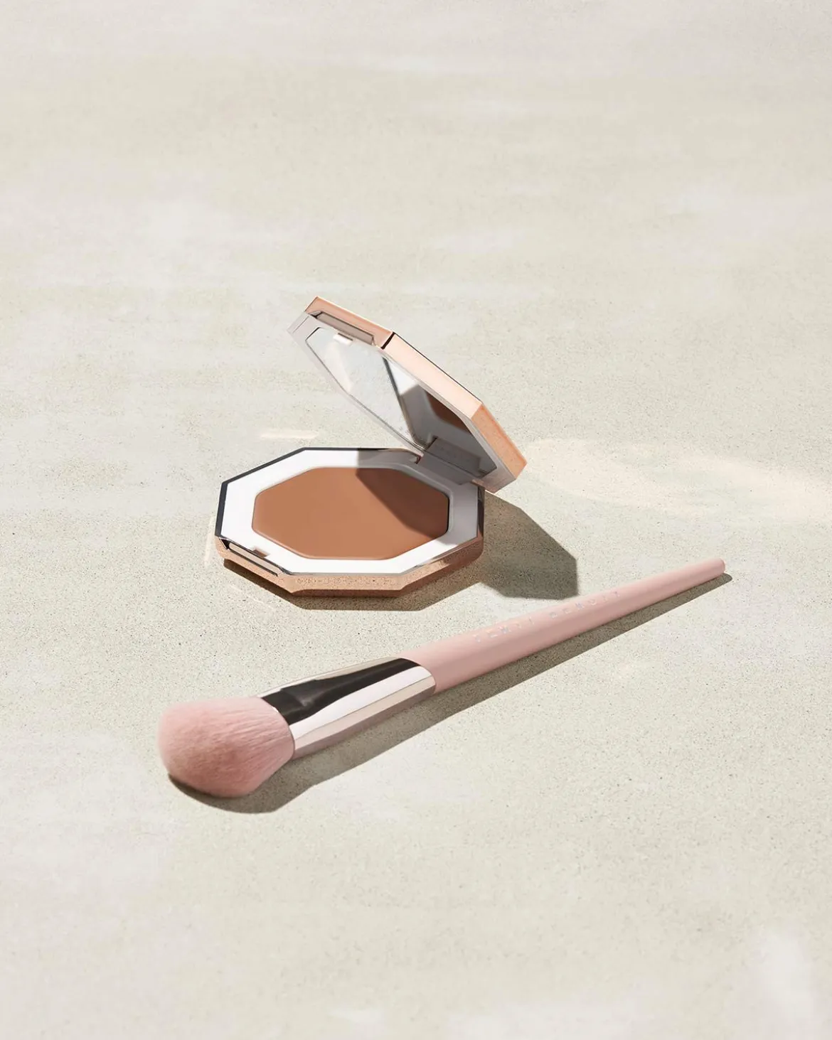 Face Shaping Brush 125