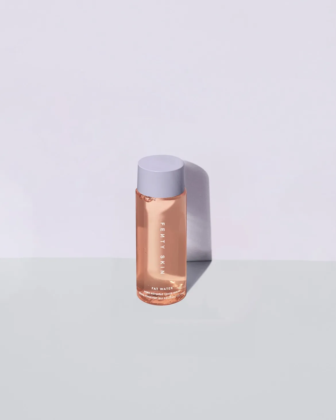 Fat Water Niacinamide Pore-Refining Toner Serum with Barbados Cherry