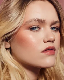 Fenty Cheeks Suede Powder Blush