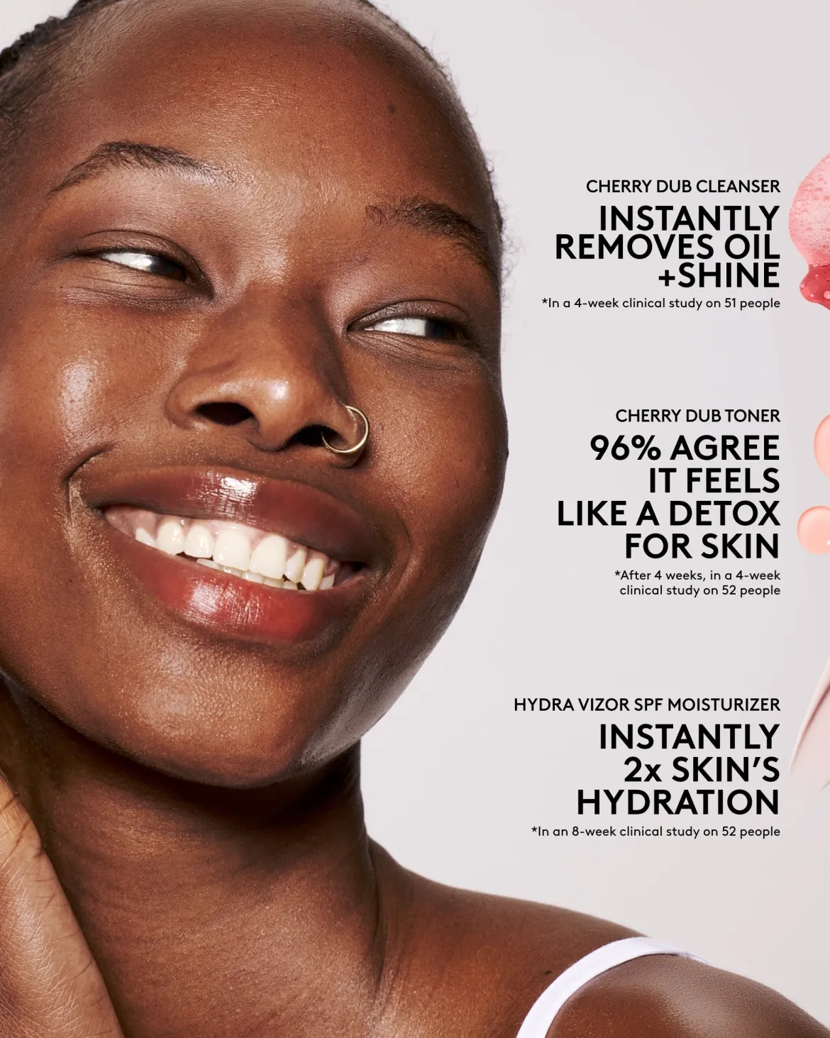 Fenty Skin Travel-Size Start'r Set For Combo + Oily Skin