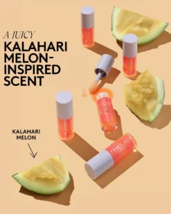 Fenty Treatz Hydrating + Strengthening Lip Oil