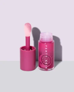 Fenty Treatz Hydrating + Strengthening Lip Oil