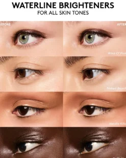 Fine Linez Lash Line-Enhancing Eyeliner