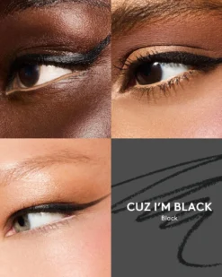 Fine Linez Lash Line-Enhancing Eyeliner