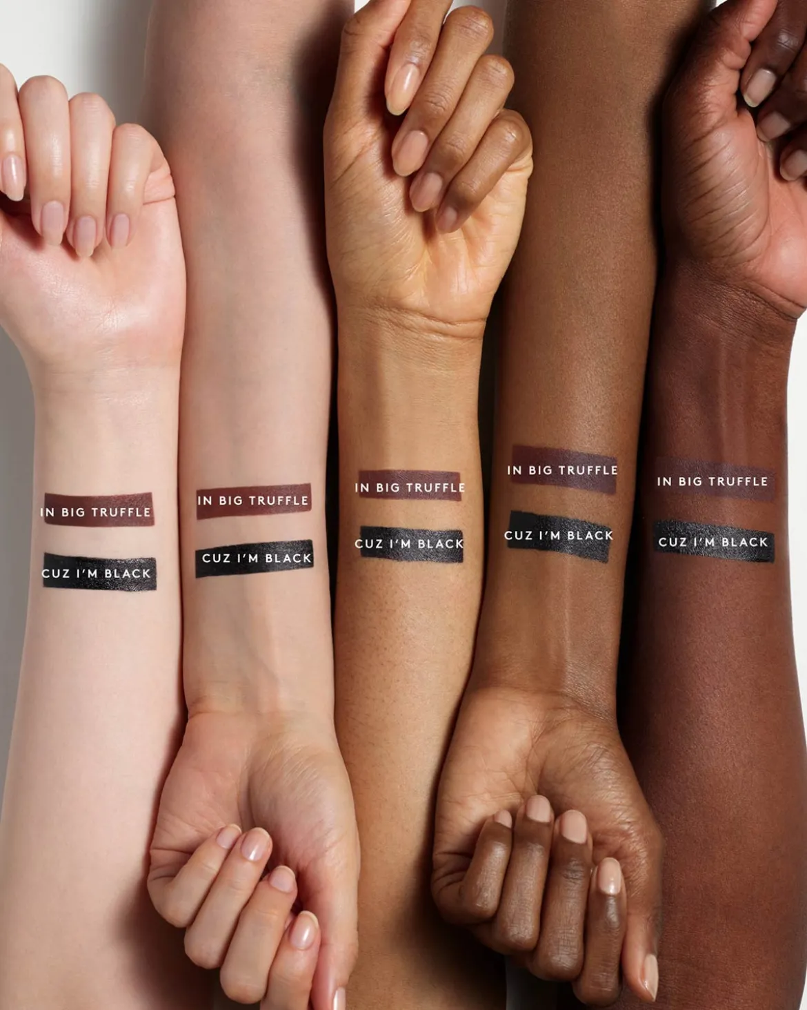 Flyliner Longwear Liquid Eyeliner