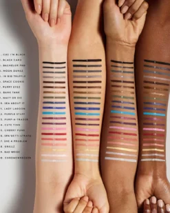 Flypencil Longwear Pencil Eyeliner