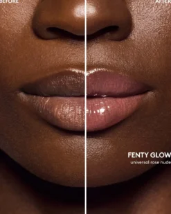 Gloss Bomb Cream Color Drip Lip Cream