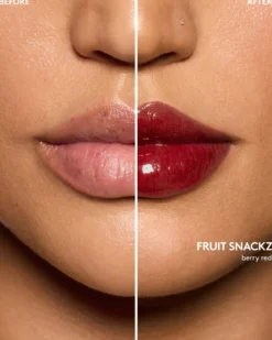 Gloss Bomb Cream Color Drip Lip Cream