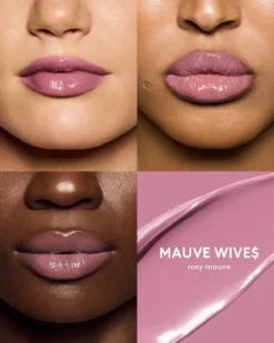 Gloss Bomb Cream Color Drip Lip Cream