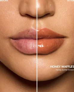 Gloss Bomb Cream Color Drip Lip Cream
