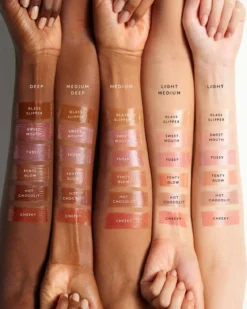Gloss Bomb Heat Universal Lip Luminizer + Plumper
