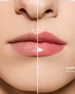 Gloss Bomb Heat Universal Lip Luminizer + Plumper
