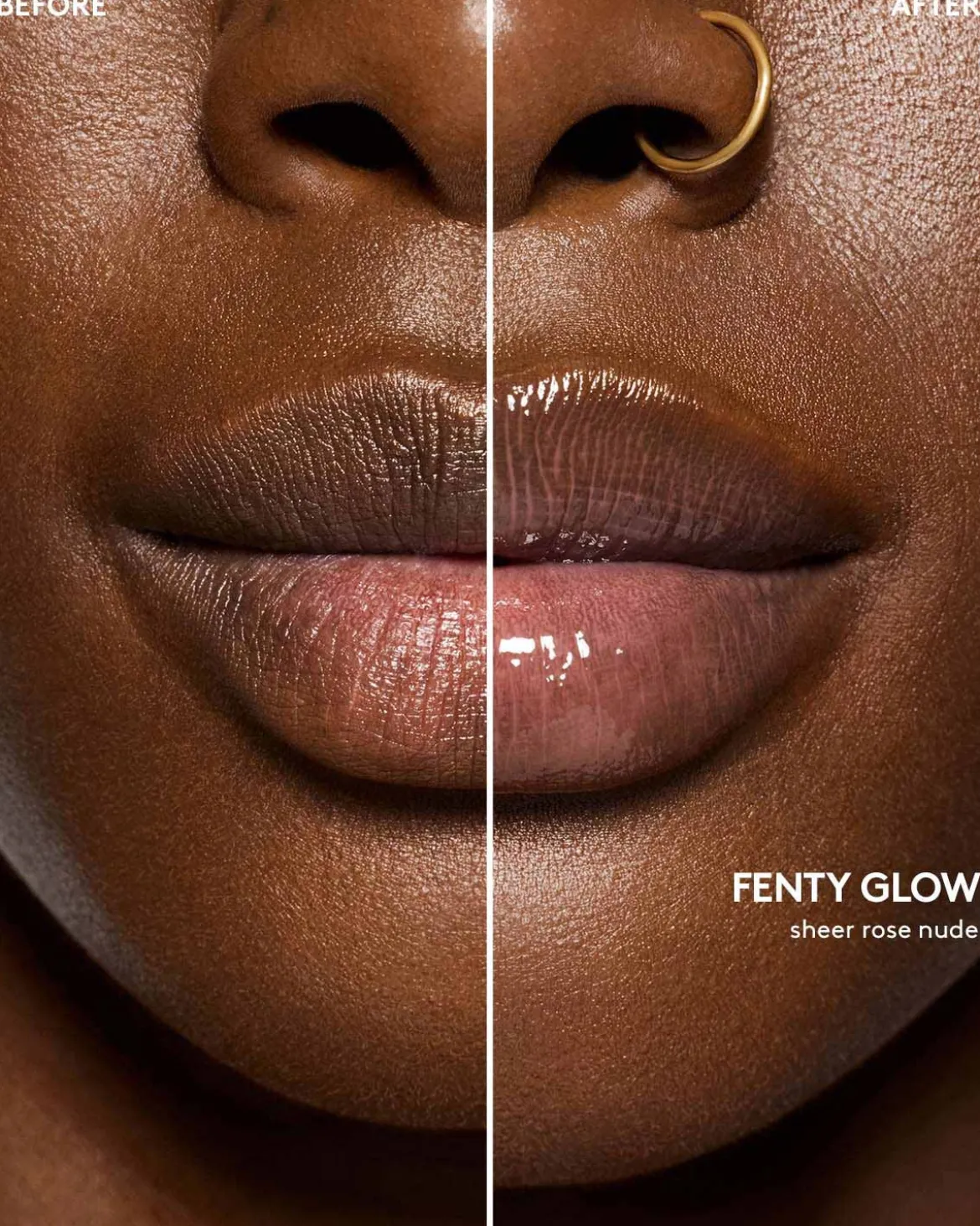 Gloss Bomb Heat Universal Lip Luminizer + Plumper