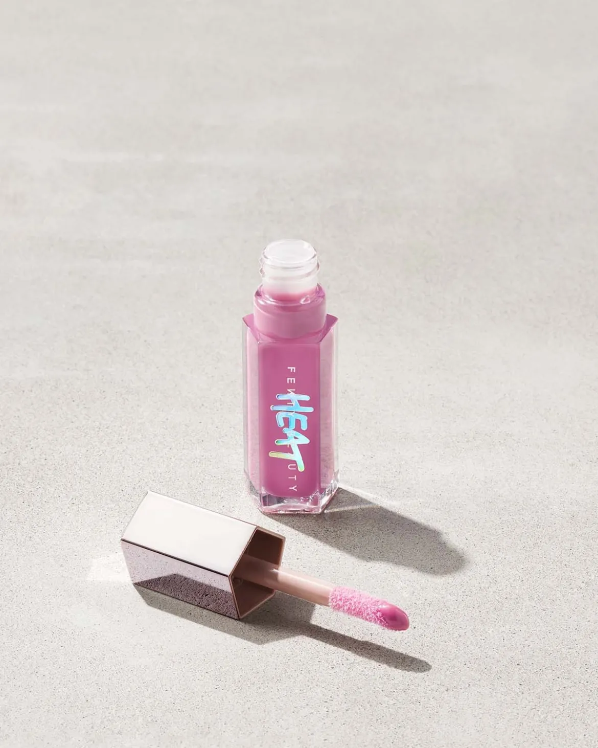 Gloss Bomb Heat Universal Lip Luminizer + Plumper