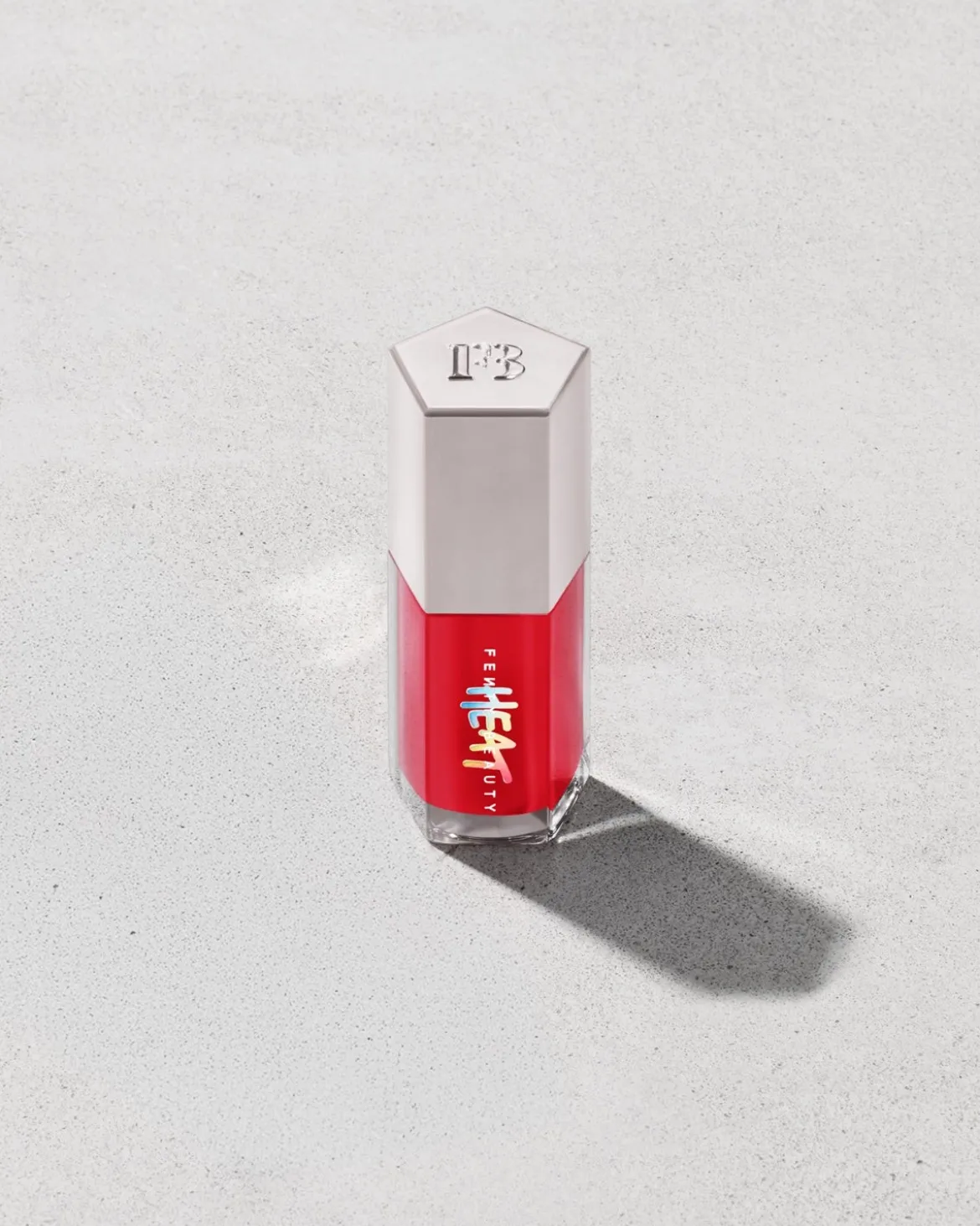 Gloss Bomb Heat Universal Lip Luminizer + Plumper