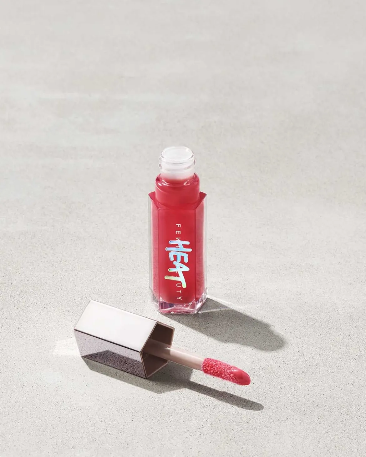 Gloss Bomb Heat Universal Lip Luminizer + Plumper