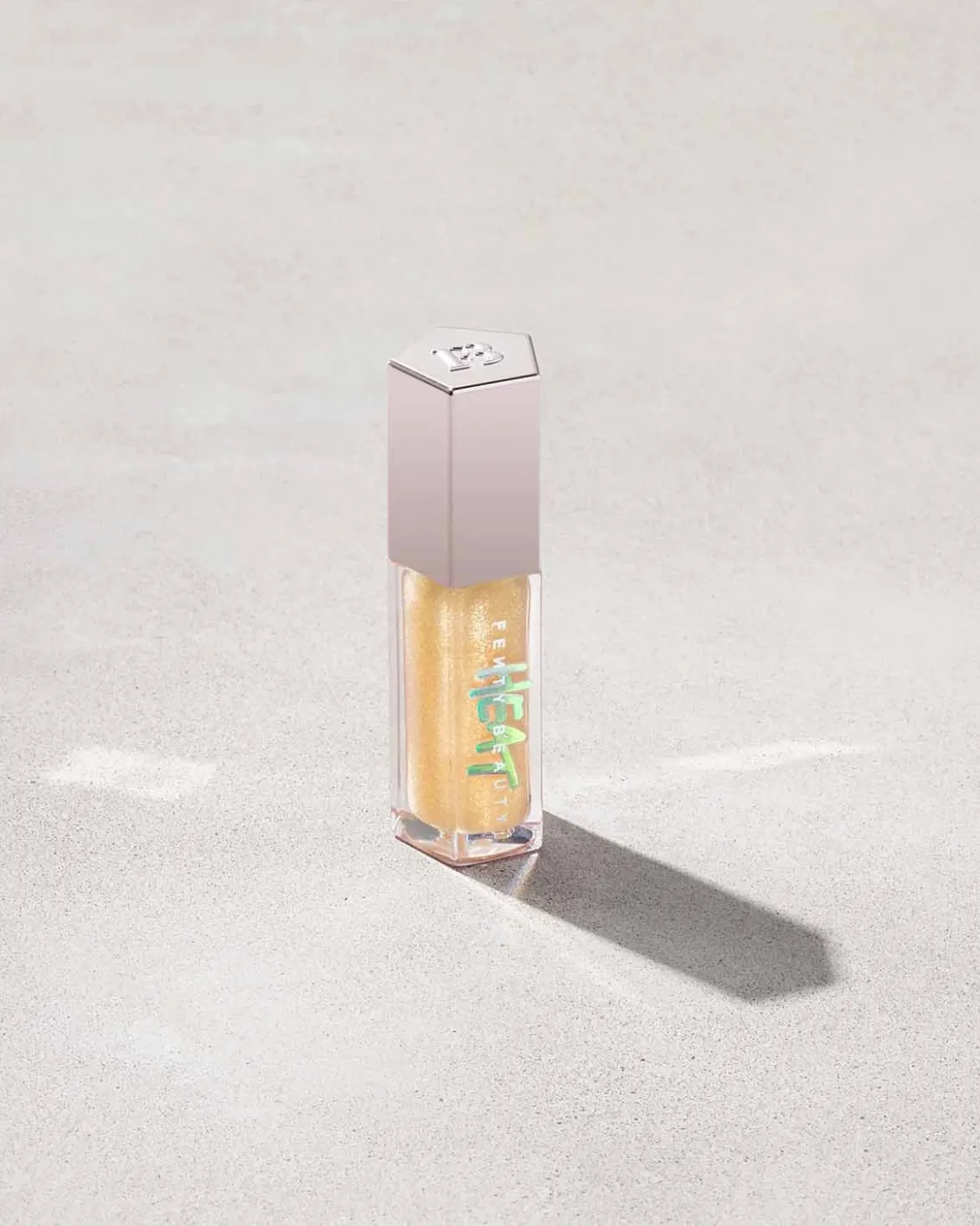 Gloss Bomb Heat Universal Lip Luminizer + Plumper